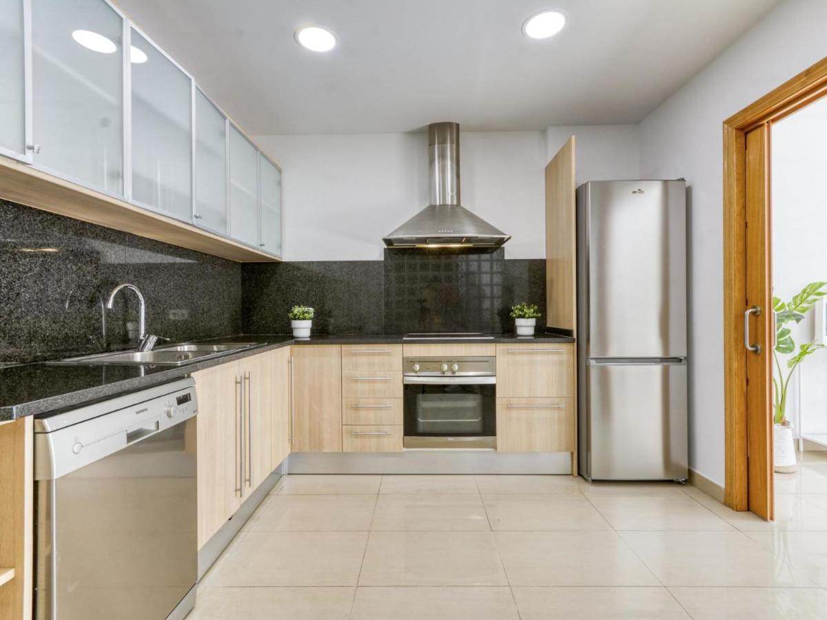 Holiday Home Lizarran By Interhome Фигерас Экстерьер фото
