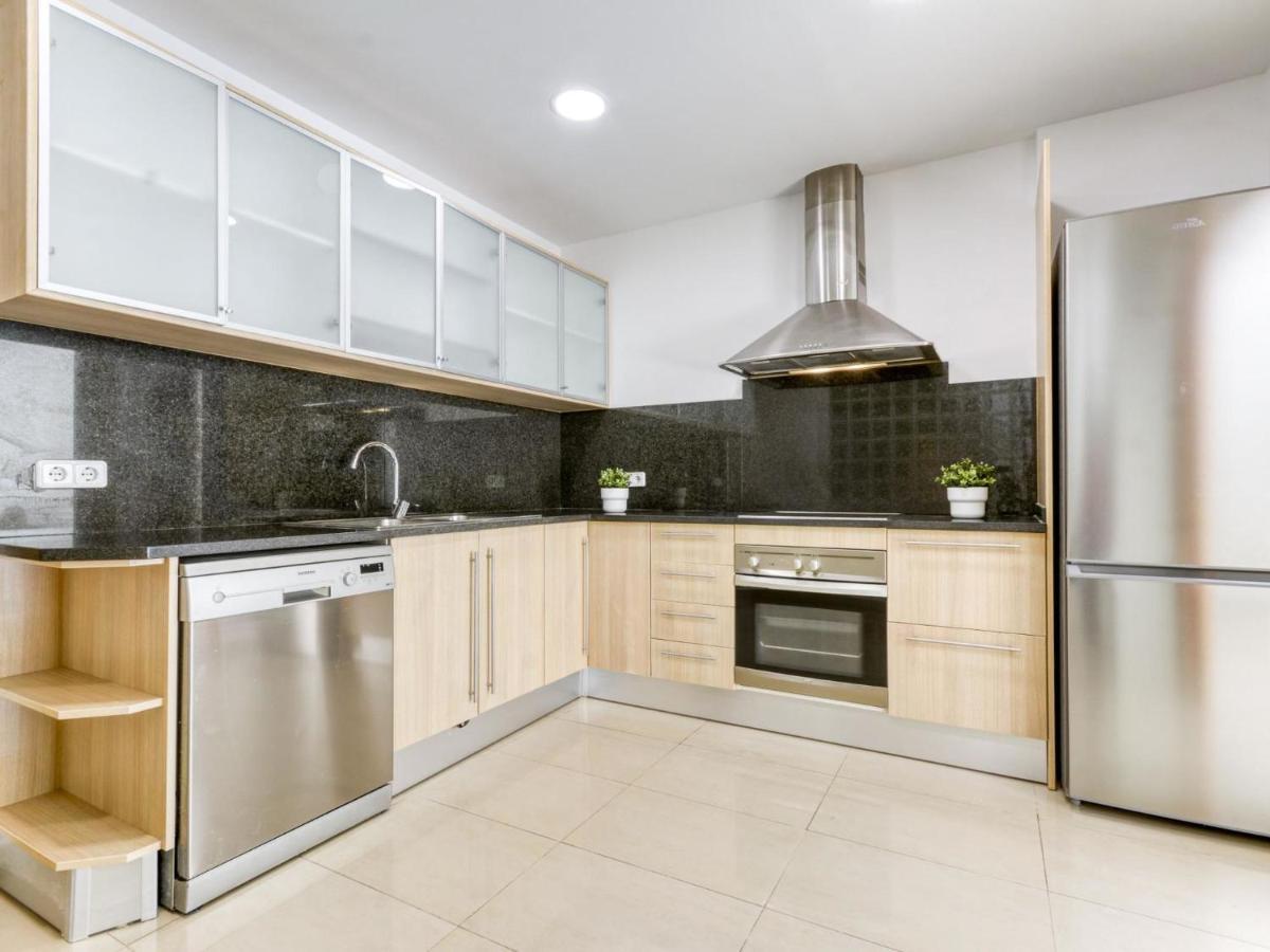 Holiday Home Lizarran By Interhome Фигерас Экстерьер фото