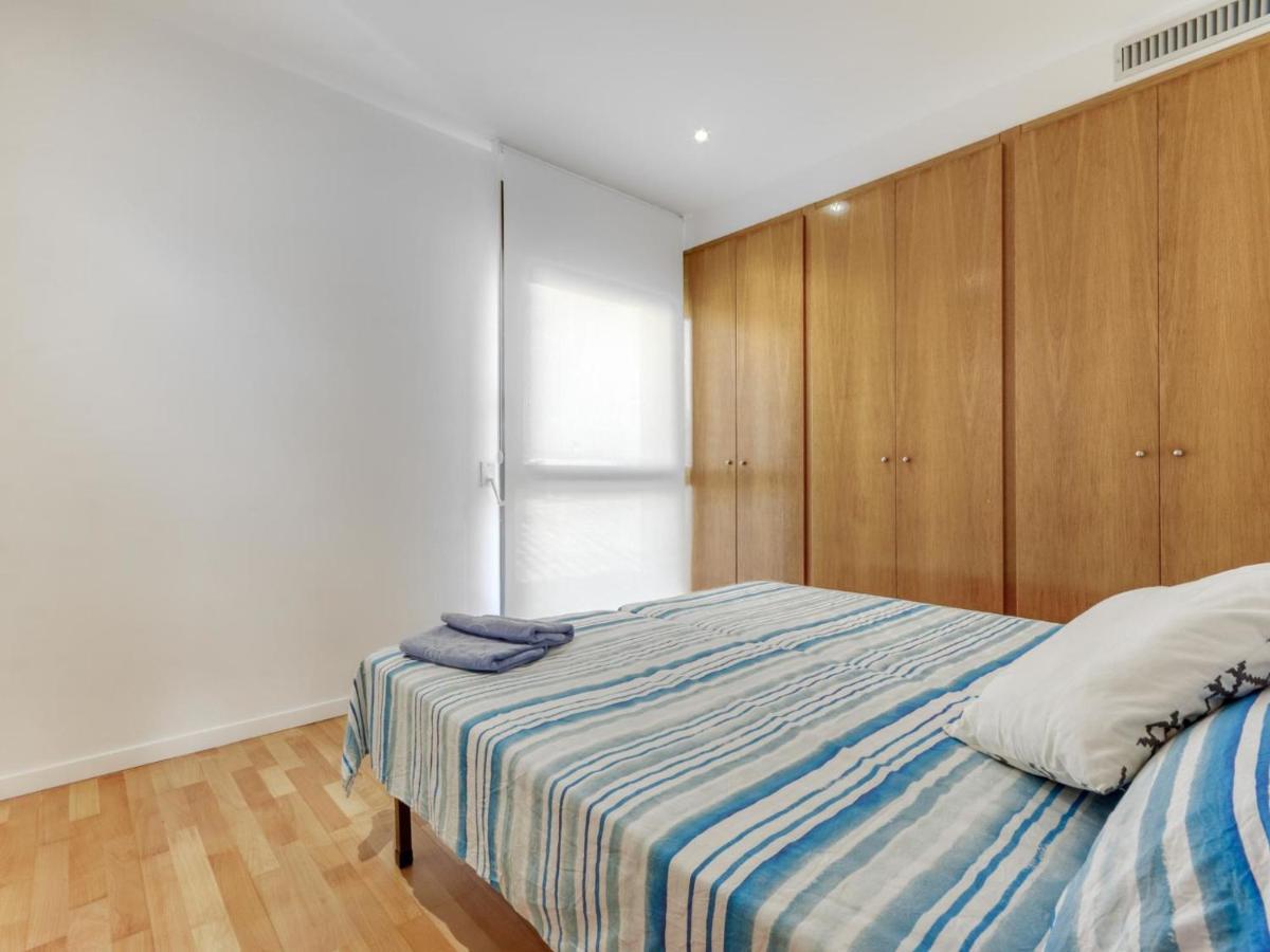 Holiday Home Lizarran By Interhome Фигерас Экстерьер фото