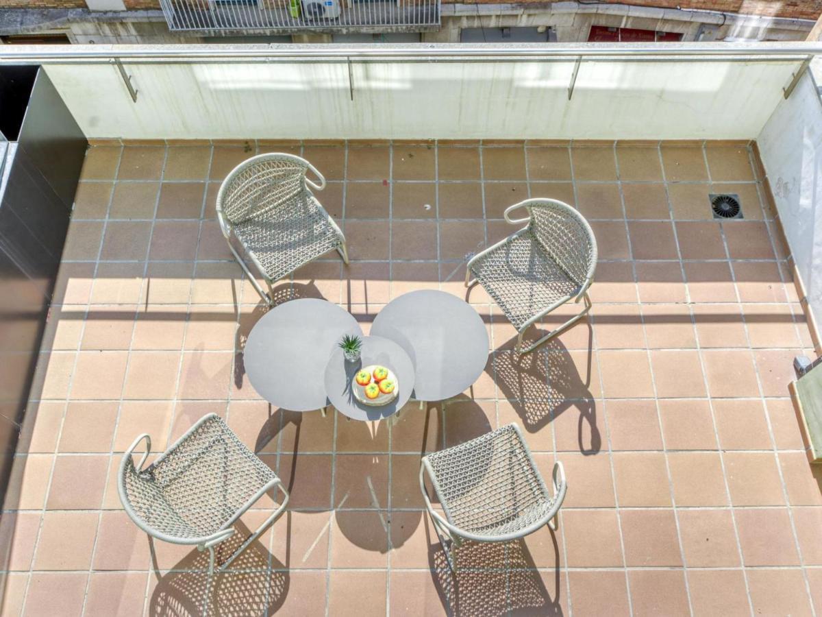 Holiday Home Lizarran By Interhome Фигерас Экстерьер фото