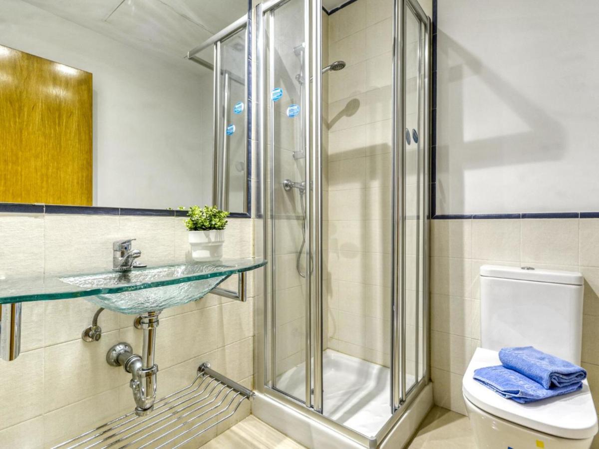 Holiday Home Lizarran By Interhome Фигерас Экстерьер фото