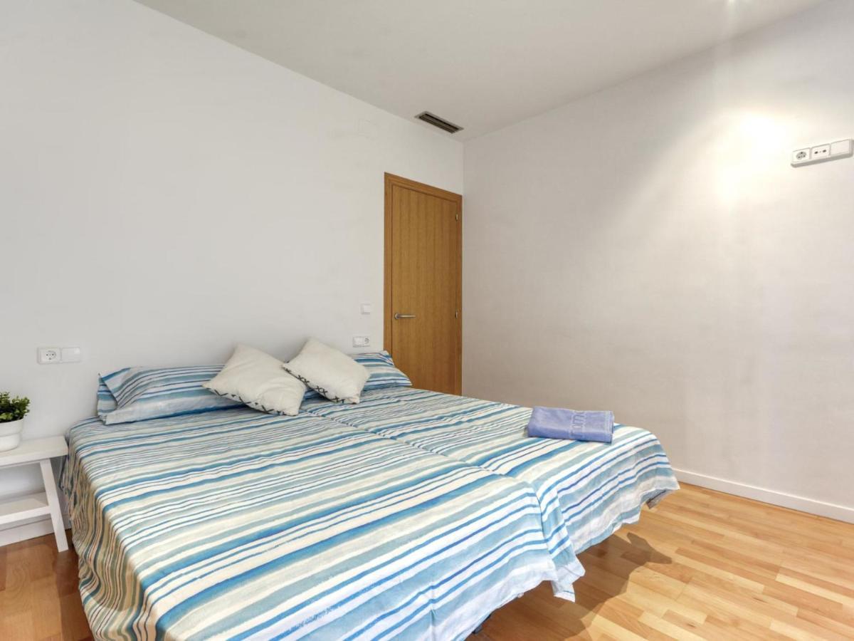 Holiday Home Lizarran By Interhome Фигерас Экстерьер фото