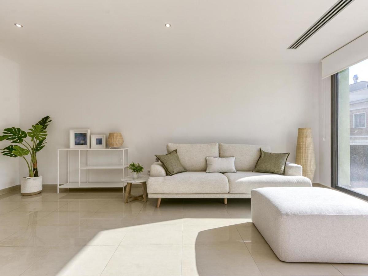 Holiday Home Lizarran By Interhome Фигерас Экстерьер фото