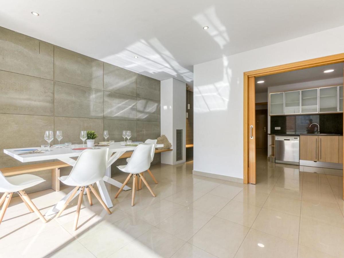 Holiday Home Lizarran By Interhome Фигерас Экстерьер фото