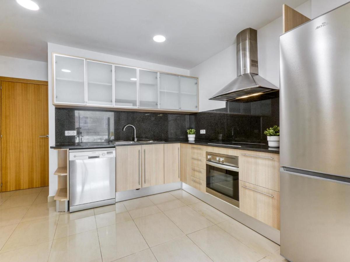 Holiday Home Lizarran By Interhome Фигерас Экстерьер фото