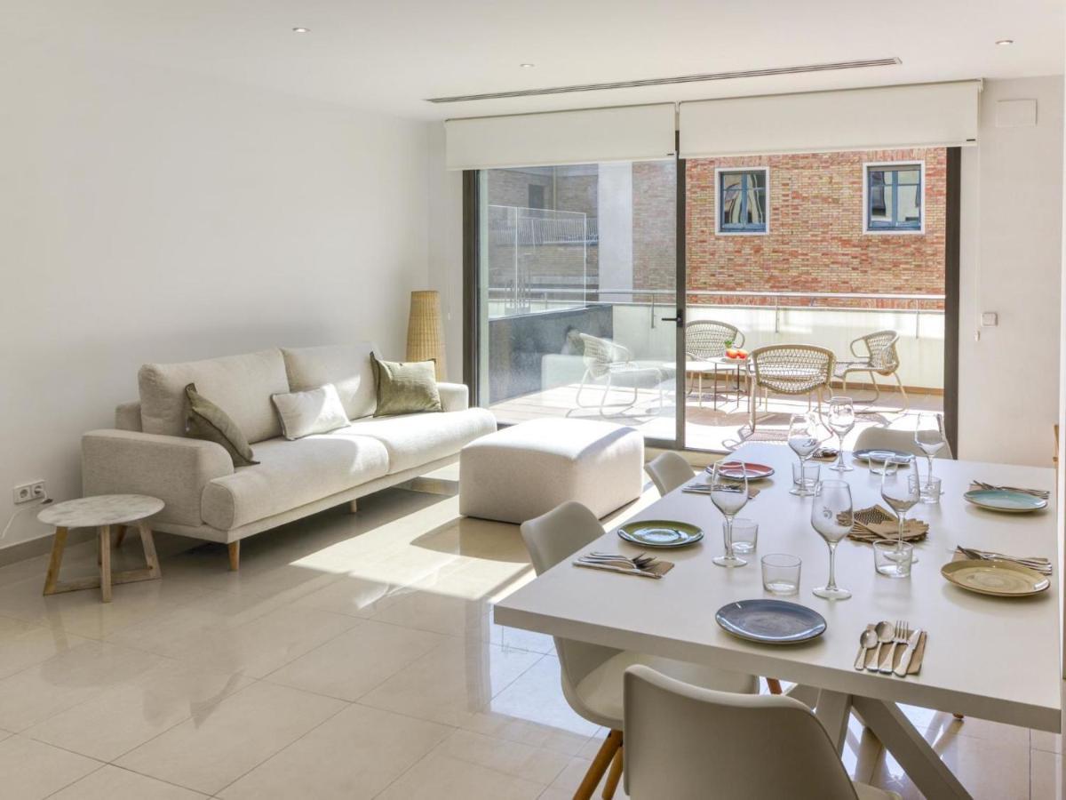 Holiday Home Lizarran By Interhome Фигерас Экстерьер фото