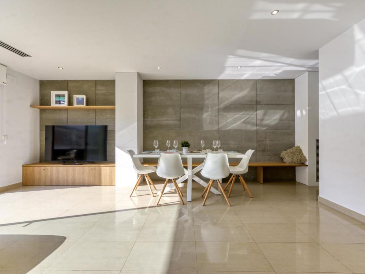 Holiday Home Lizarran By Interhome Фигерас Экстерьер фото