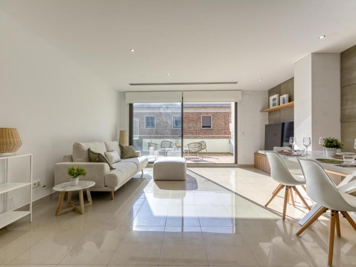 Holiday Home Lizarran By Interhome Фигерас Экстерьер фото